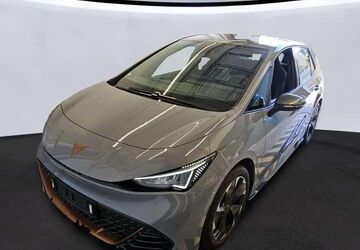 Cupra Born 57.640 km 24.990 &euro; Münchenbernsdorf 07589