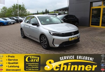 Opel Corsa 5.000 km 18.756 &euro; Weimar 99427