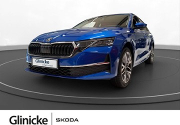 Skoda Octavia 9.999 km 32.790 &euro; Weimar 99423