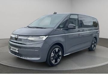 VW T7 Multivan 7.000 km 81.800 &euro; Rudolstadt 07407