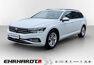 VW Passat Variant 56.900 km 24.790 &euro; Weimar 99427