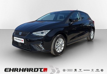 Seat Ibiza 2.500 km 22.490 &euro; Weimar 99427