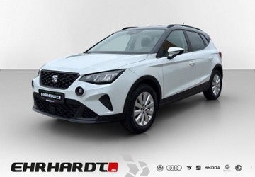 Seat Arona 56.630 km 17.990 &euro; Weimar 99427