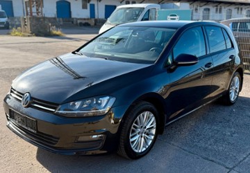 VW Golf 164.255 km 11.890 &euro; Weimar 99427