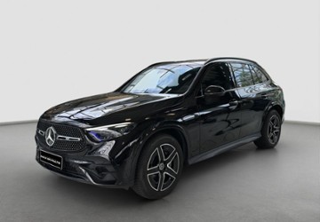 Mercedes-Benz GLC 200 9.874 km 52.399 &euro; Weimar 99428