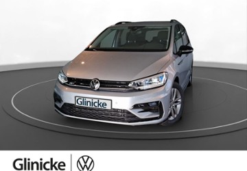 VW Touran 24.990 km 41.410 &euro; Weimar 99423