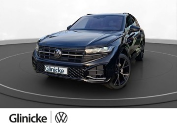 VW Touareg 2.500 km 88.280 &euro; Weimar 99423