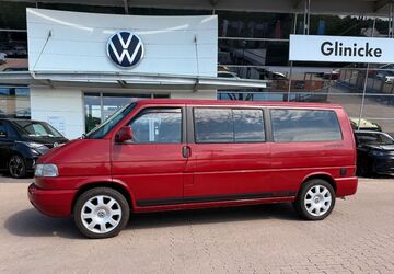 VW T4 California 357.000 km 13.900 &euro; weimar 99425