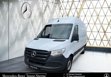 Mercedes-Benz Sprinter 8.043 km 47.538 &euro; Sulza 07751
