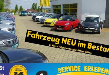 Fiat 500 59.000 km 11.390 &euro; Weimar 99427