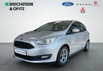 Ford C-Max 127.450 km 9.890 &euro; Jena-Lobeda 07747