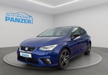 Seat Ibiza 161.000 km 6.990 &euro; Weimar 99425