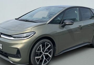 VW ID.3 1.500 km 48.672 &euro; Rudolstadt 07407