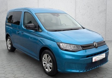 VW Caddy 132.000 km 17.990 &euro; Apolda 99510