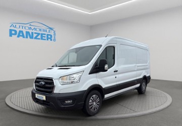 Ford Transit 117.500 km 15.990 &euro; Weimar 99425