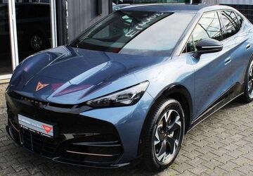 Cupra Tavascan 15.470 km 38.990 &euro; Münchenbernsdorf 07589