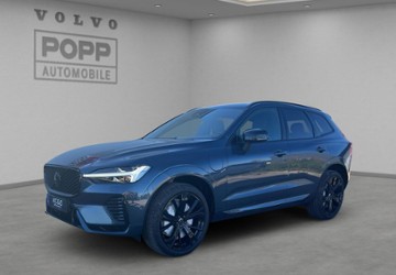 Volvo XC60 15.000 km 61.390 &euro; Nohra 99428