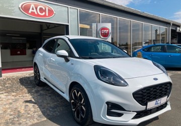 Ford Puma 10 km 21.990 &euro; Rudolstadt 07407