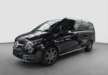 Mercedes-Benz V 300 51.167 km 65.889 &euro; Weimar 99428