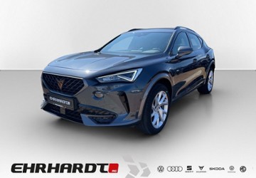 Cupra Formentor 66.270 km 29.490 &euro; Weimar 99427