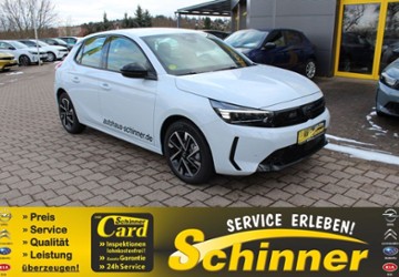 Opel Corsa 5.000 km 19.850 &euro; Weimar 99427
