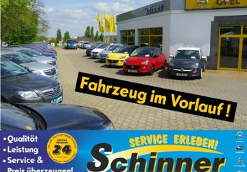 Opel Grandland (X) 73.500 km 20.390 &euro; Weimar 99427