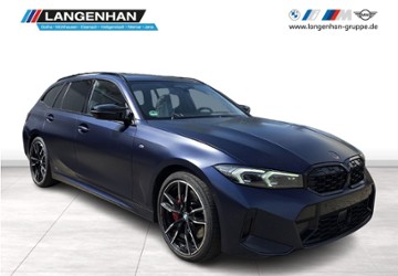 BMW M340d 87.411 km 47.934 &euro; Weimar 99427