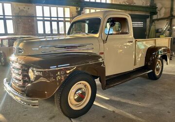 Ford Mercury 9.999 km 68.800 &euro; Rudolstadt 07407
