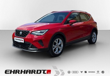 Seat Arona 34.230 km 20.990 &euro; Weimar 99427