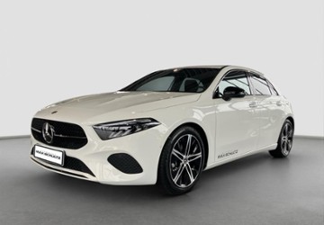 Mercedes-Benz A 180 17.900 km 32.950 &euro; Weimar 99428