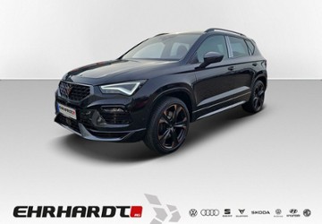 Cupra Ateca 17.320 km 34.980 &euro; Weimar 99427
