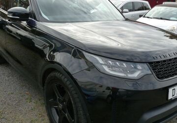 Land Rover Discovery 157.800 km 24.900 &euro; Jena 07743