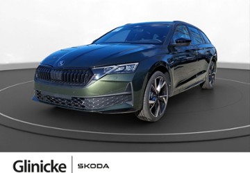 Skoda Octavia 7.777 km 38.980 &euro; Weimar 99423