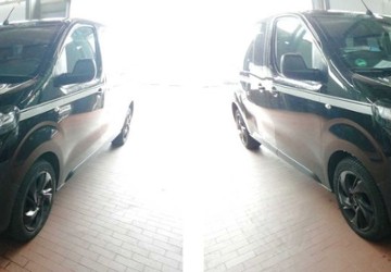 Fiat Scudo 57.300 km 27.990 &euro; Rudolstadt 07407