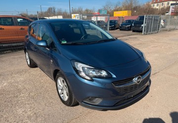 Opel Corsa 159.900 km 5.400 &euro; Weimar 99427