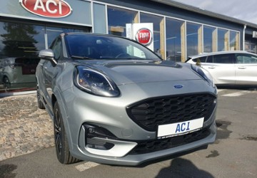 Ford Puma 25.600 km 24.990 &euro; Rudolstadt 07407