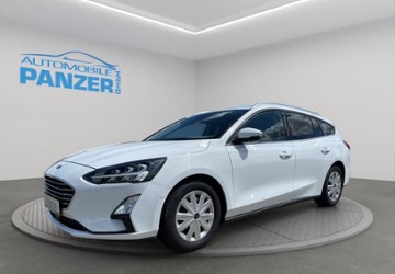 Ford Focus 182.000 km 9.490 &euro; Weimar 99425