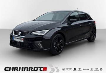 Seat Ibiza 2.500 km 25.350 &euro; Weimar 99427