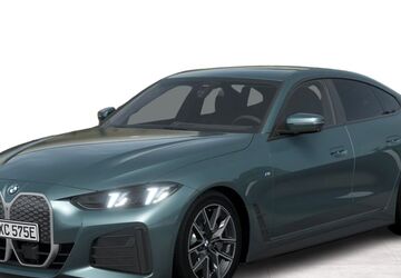 BMW i4 9.990 km 61.909 &euro; Weimar 99427