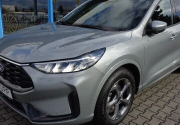 Ford Kuga 20.000 km 27.850 &euro; Triptis 07819