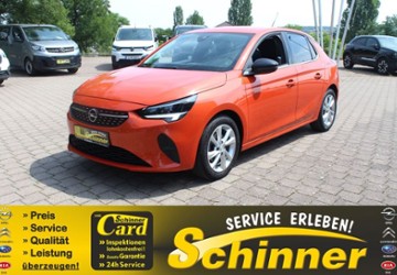Opel Corsa 49.100 km 13.390 &euro; Weimar 99427