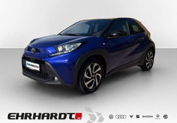 Toyota Aygo (X) 8.700 km 14.490 &euro; Weimar 99427