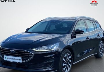 Ford Focus 103.600 km 13.950 &euro; Jena-Lobeda 07747