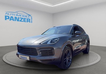 Porsche Cayenne 35.618 km 54.990 &euro; Weimar 99425