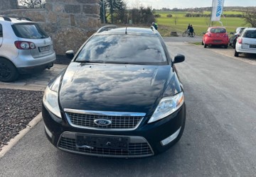 Ford Mondeo 331.000 km 900 &euro; Vollersroda 99438
