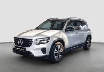 Mercedes-Benz GLB 220 56.350 km 36.920 &euro; Weimar 99428
