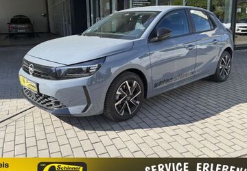 Opel Corsa 5.000 km 19.890 &euro; Weimar 99427
