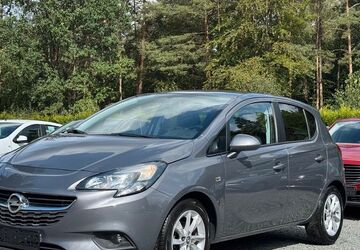 Opel Corsa 95.702 km 7.000 &euro; St. Gangloff 07629