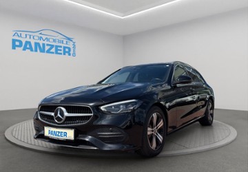 Mercedes-Benz C 300 189.434 km 21.990 &euro; Weimar 99425