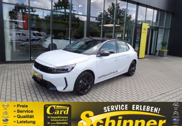 Opel Corsa 8.000 km 19.470 &euro; Weimar 99427